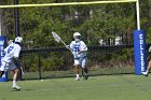 MLAX vs Babson  Wheaton College Men's Lacrosse vs Babson College. - Photo by Keith Nordstrom : Wheaton, Lacrosse, LAX, Babson, MLax